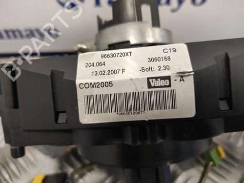 Switch PEUGEOT 207 CC (WD_)  | BP22622518I30 