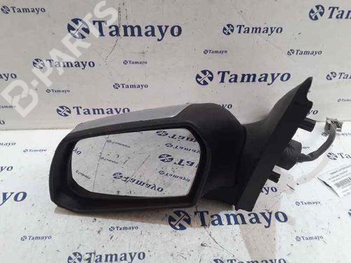 Used Left mirror FORD MONDEO III (B5Y) 1.8 16V (125 hp) 2828684