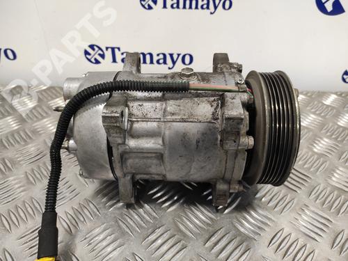 AC compressor CITROËN JUMPY I (U6U_) 2.0 HDi 95 | BP10359349M34 