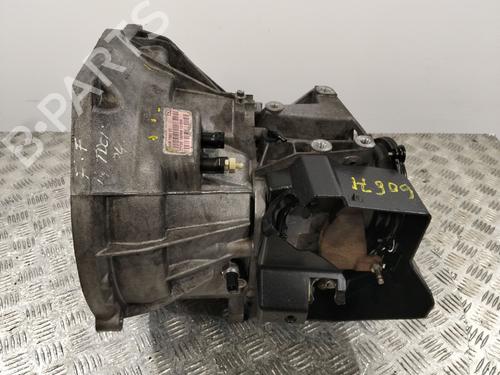 Gearbox FORD FIESTA VI (CB1, CCN) 1.4 TDCi | BP36132241M3 - Image 2