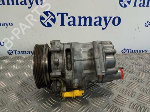 AC compressor FIAT SCUDO Van (270_, 272_)  | BP26325779M34 