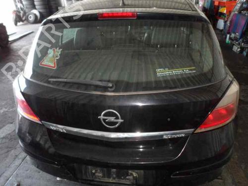 Intercooler OPEL ASTRA H (A04) 2.0 Turbo (L48) | BP914746M30 