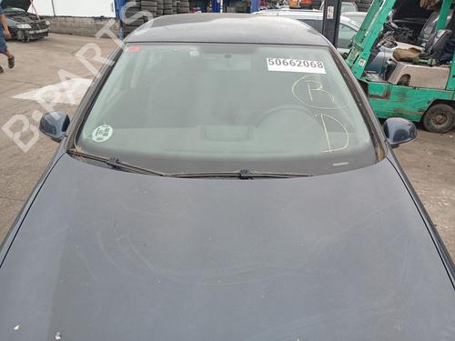 Used Front wiper motor Front wiper motor VW GOLF V (1K1) 1.6 (102 hp) 36489758 36489758
