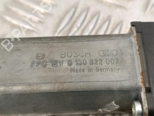 Right rear window motor MERCEDES-BENZ C-CLASS (W203)  | BP17835430E22 