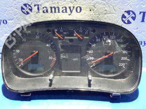 Kombinert Instrument VW GOLF IV (1J1)  | BP2967417C47 