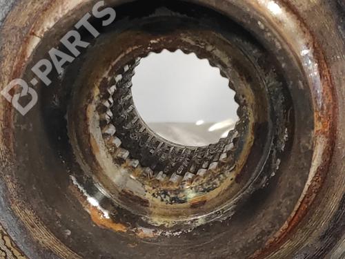 Left front steering knuckle OPEL INSIGNIA A Sports Tourer (G09) 2.0 CDTI (35) | BP11569068M25 