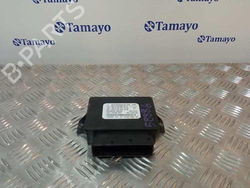 Elektronisk modul MERCEDES-BENZ GLA-CLASS (X156) [2013-2022]  27307793
