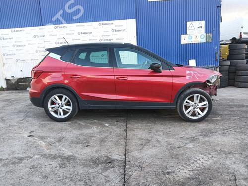 Gearbox SEAT ARONA (KJ7, KJP) 1.0 TSI | BP30182192M3 