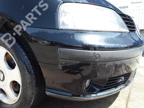 Starter SEAT ALHAMBRA (7V8, 7V9)  | BP12226205M8 