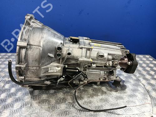 Used Gearbox BMW 1 (E87) 118 d (143 hp) 32237369
