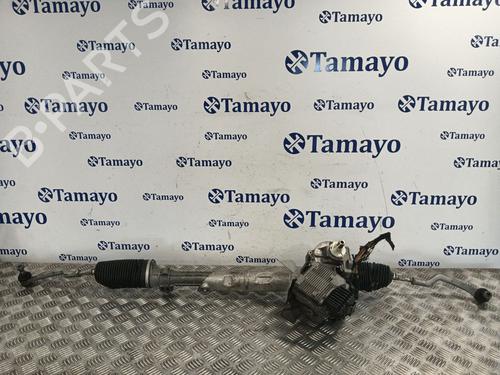 Steering rack MERCEDES-BENZ A-CLASS (W169)  | BP29374529M22 