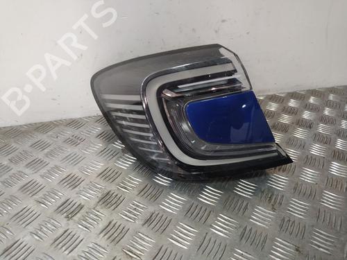 Used Left taillight Left taillight 39137330 39137330