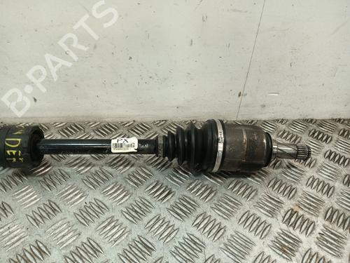 Right front driveshaft MAXUS eDELIVER 3 Van Electric (SV3C) | BP36359752M39 - Image 3