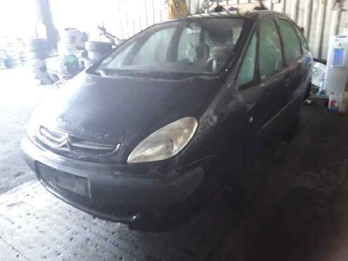 Front wiper motor CITROËN XSARA PICASSO (N68)  | BP2667479M29 