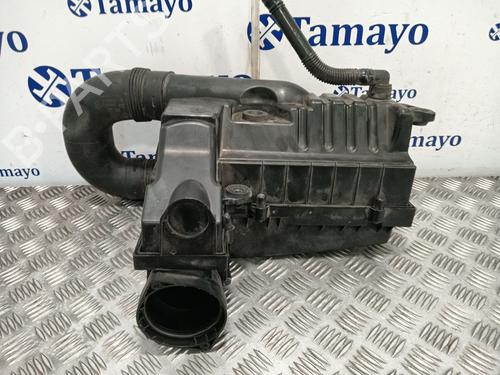 Air filter box VW GOLF PLUS V (5M1, 521) 2.0 TDI 16V | BP29568749M87 
