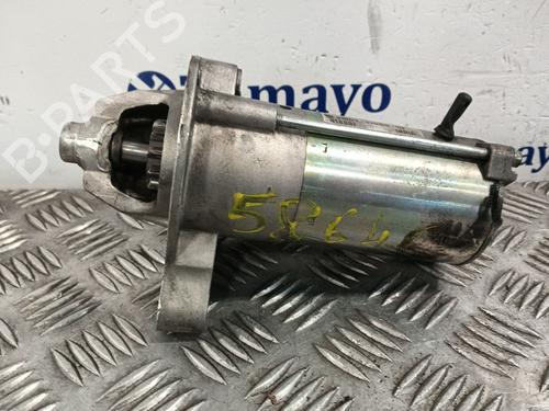 Starter FORD FOCUS II (DA_, HCP, DP)  | BP29309373M8 
