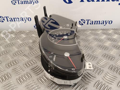 Instrument cluster KIA CARNIVAL / GRAND CARNIVAL III (VQ)  | BP6110771C47 