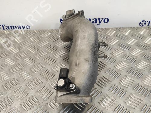Pipe MERCEDES-BENZ SPRINTER 3,5-t Van (B906) 318 CDI (906.631, 906.633, 906.635, 906.637) | BP14359093M125 
