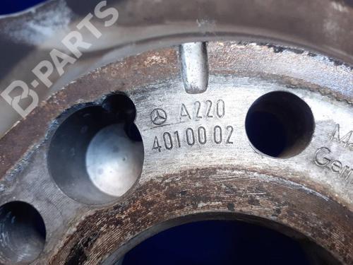 Rim MERCEDES-BENZ S-CLASS (W220)  | BP8503295C45 