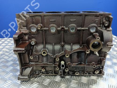 Annen CITROËN JUMPY II Van 2.0 HDi 120 (120 hp) 25809268