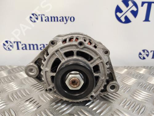 Used Alternator CHEVROLET AVEO / KALOS Hatchback (T250, T255) [2006-2025]  15486821