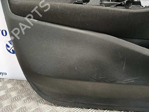 Front left panel TOYOTA YARIS (_P21_, _PA1_, _PH1_) 1.5 Hybrid (MXPH10, MXPH11) | BP29355805C58 