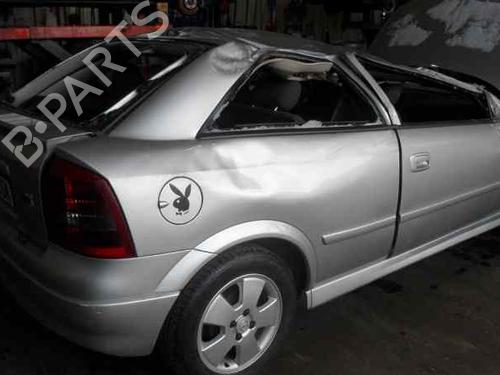 Drivaksel fortil Højre OPEL ASTRA G Hatchback (T98)  | BP878792M39 