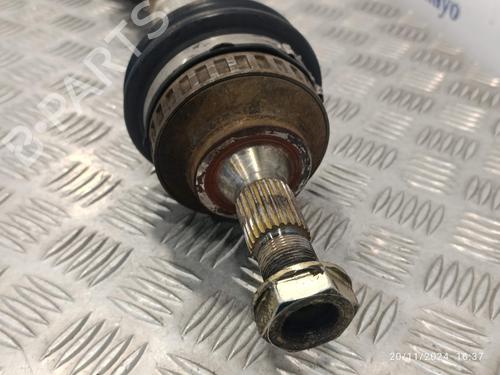 Right front driveshaft CITROËN XSARA PICASSO (N68)  | BP21387801M39 