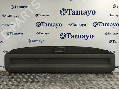 Used Rear parcel shelf RENAULT LAGUNA II Grandtour (KG0/1_) [2001-2007]  30907096