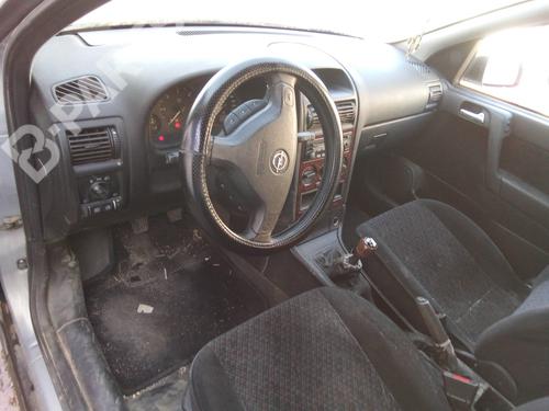 Right mirror OPEL ASTRA G Hatchback (T98) 2.0 DTI 16V (F08, F48) | BP11969539C27 