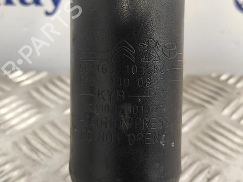 Right rear shock absorber TOYOTA PROACE Van (MDX_)  | BP23529665M19 