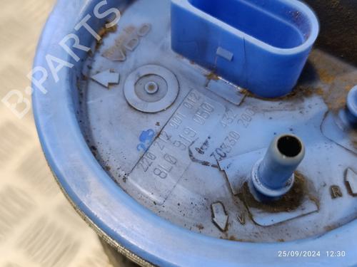 Fuel pump AUDI A3 (8L1) 1.9 TDI | BP20085680M76 