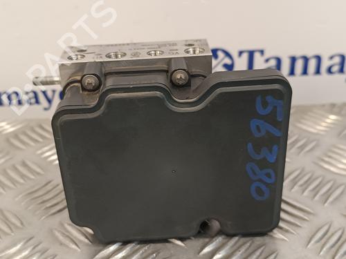 ABS pump RENAULT CLIO IV (BH_) 0.9 TCe 90 (BHNF, BHMA, BHMH, BHJK, BHJR) | BP16490615M43 