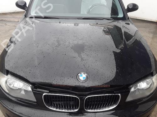 Left front driveshaft BMW 1 (E87)  | BP13898502M38 
