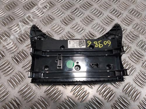 Comando chauffage MINI MINI (F55) Cooper D | BP37713360I5 - Image 3