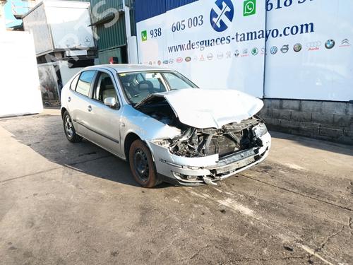Used Gearbox Gearbox SEAT LEON (1M1) 1.9 TDI (110 hp) 33716904 33716904