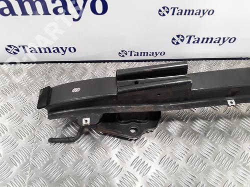 Rear bumper reinforcement BMW 1 (E87) 120 d | BP7794955C73 