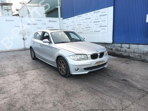 Używane Silnik BMW 1 (E87) 118 d (122 hp) 29973408