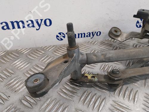 Front wiper motor RENAULT MEGANE II (BM0/1_, CM0/1_)  | BP27282982M29 