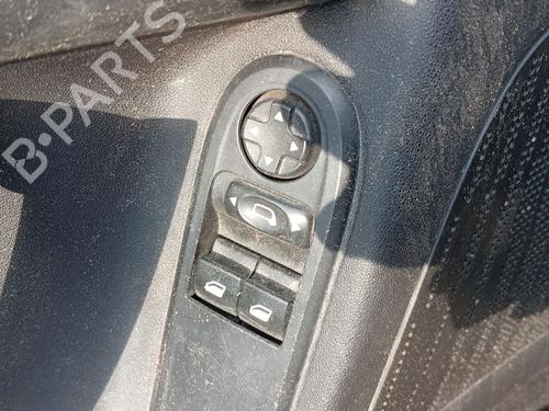 Used Left front window switch Left front window switch 37418359 37418359