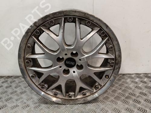 Used Rim Rim 37687831 37687831