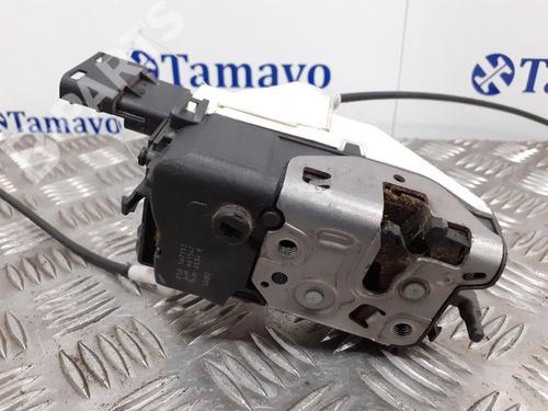 Front right lock PEUGEOT 308 I (4A_, 4C_) 1.6 HDi | BP8498906C97 