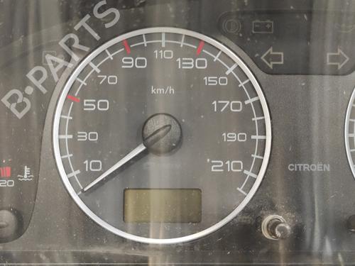 Instrument cluster CITROËN XSARA (N1) 2.0 HDi 90 | BP15282612C47 