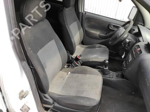 ABS pump OPEL COMBO Box Body/MPV 1.3 CDTI 16V | BP13540155M43 