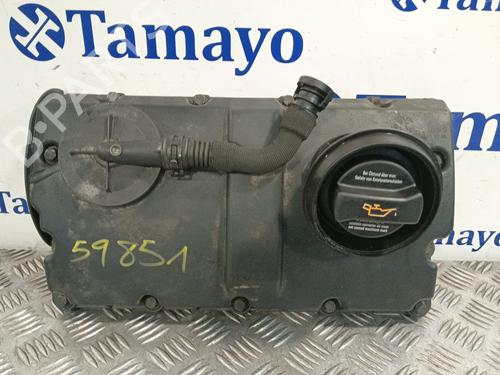 Ventildeckel für VW GOLF IV (1J1) 1.9 TDI (101 hp) 31338328