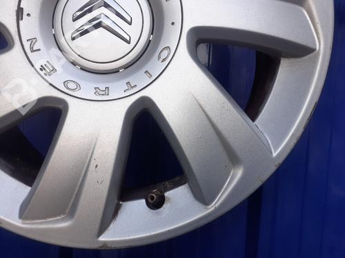 Rim CITROËN C3 I (FC_, FN_) 1.6 16V HDi | BP10912426C45 