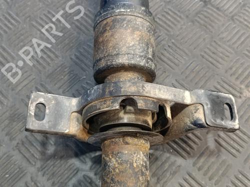Driveshaft SUZUKI SX4 (EY, GY)  | BP18782324M37 