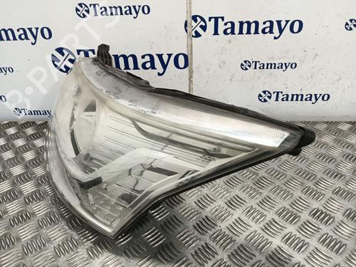 Left headlight CITROËN AX (ZA-_) 10 | BP28450915C28