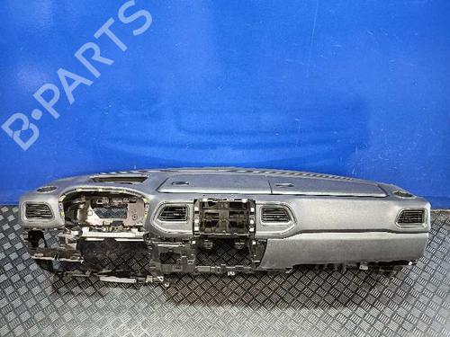 Used Dashboard NISSAN INTERSTAR Van [2024-2025]  26557358