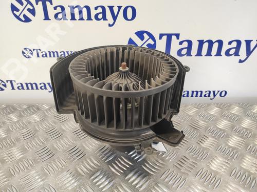 Heater blower motor OPEL ZAFIRA A MPV (T98) 2.0 DTI 16V (F75) | BP10089719M62 